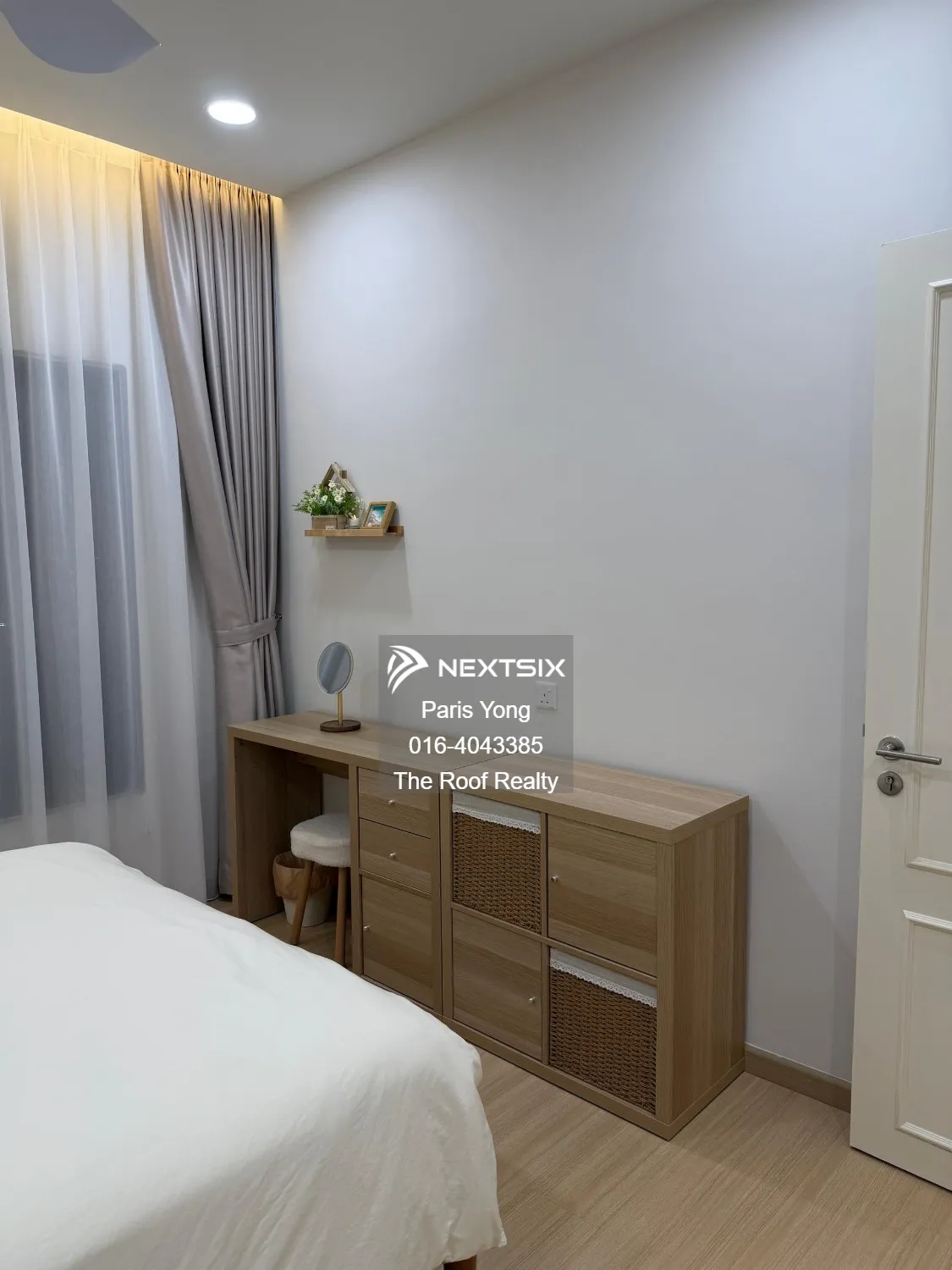 Condominium For Rent in Kota Kemuning Selangor - Image 13