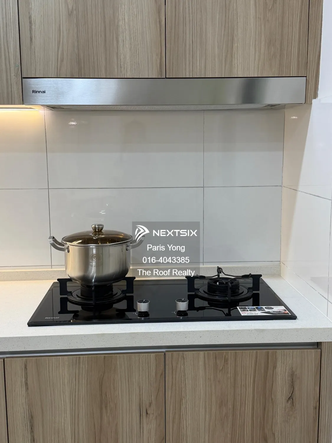 Condominium For Rent in Kota Kemuning Selangor - Image 17