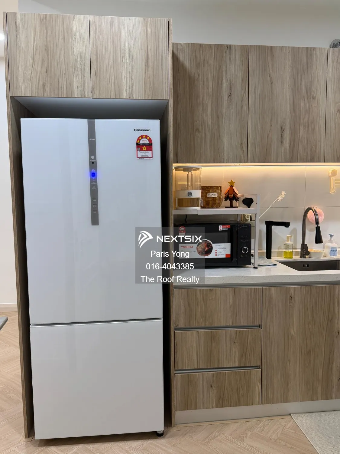 Condominium For Rent in Kota Kemuning Selangor - Image 19