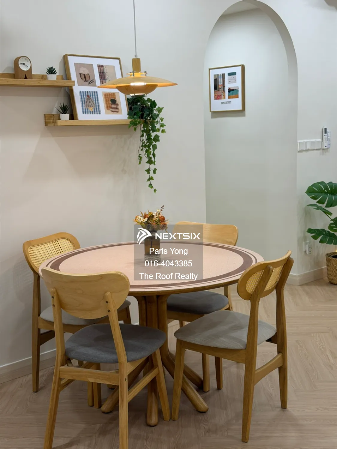 Condominium For Rent in Kota Kemuning Selangor - Image 20