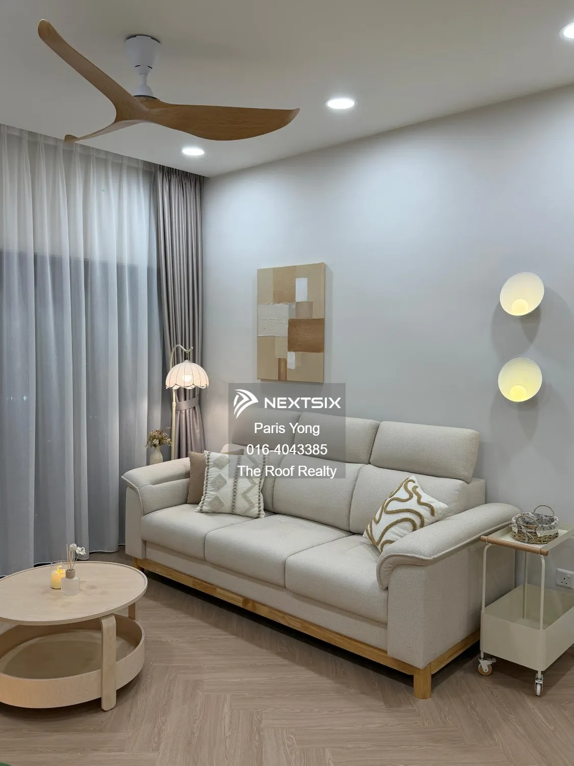 Condominium For Rent in Kota Kemuning Selangor - Image 5