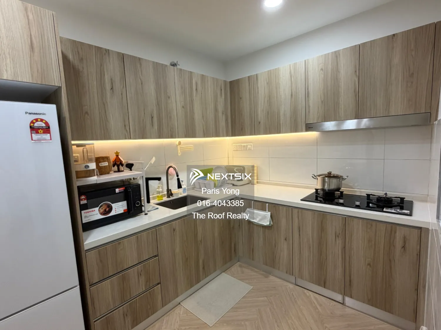 Condominium For Rent in Kota Kemuning Selangor - Image 21