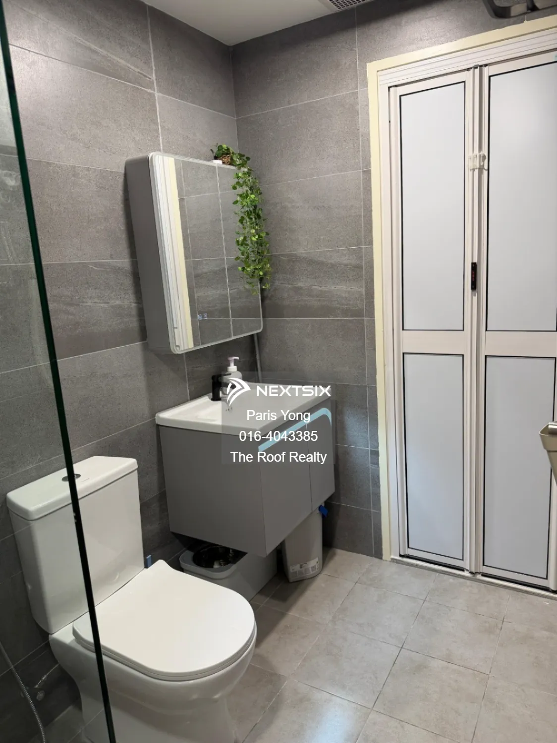 Condominium For Rent in Kota Kemuning Selangor - Image 24