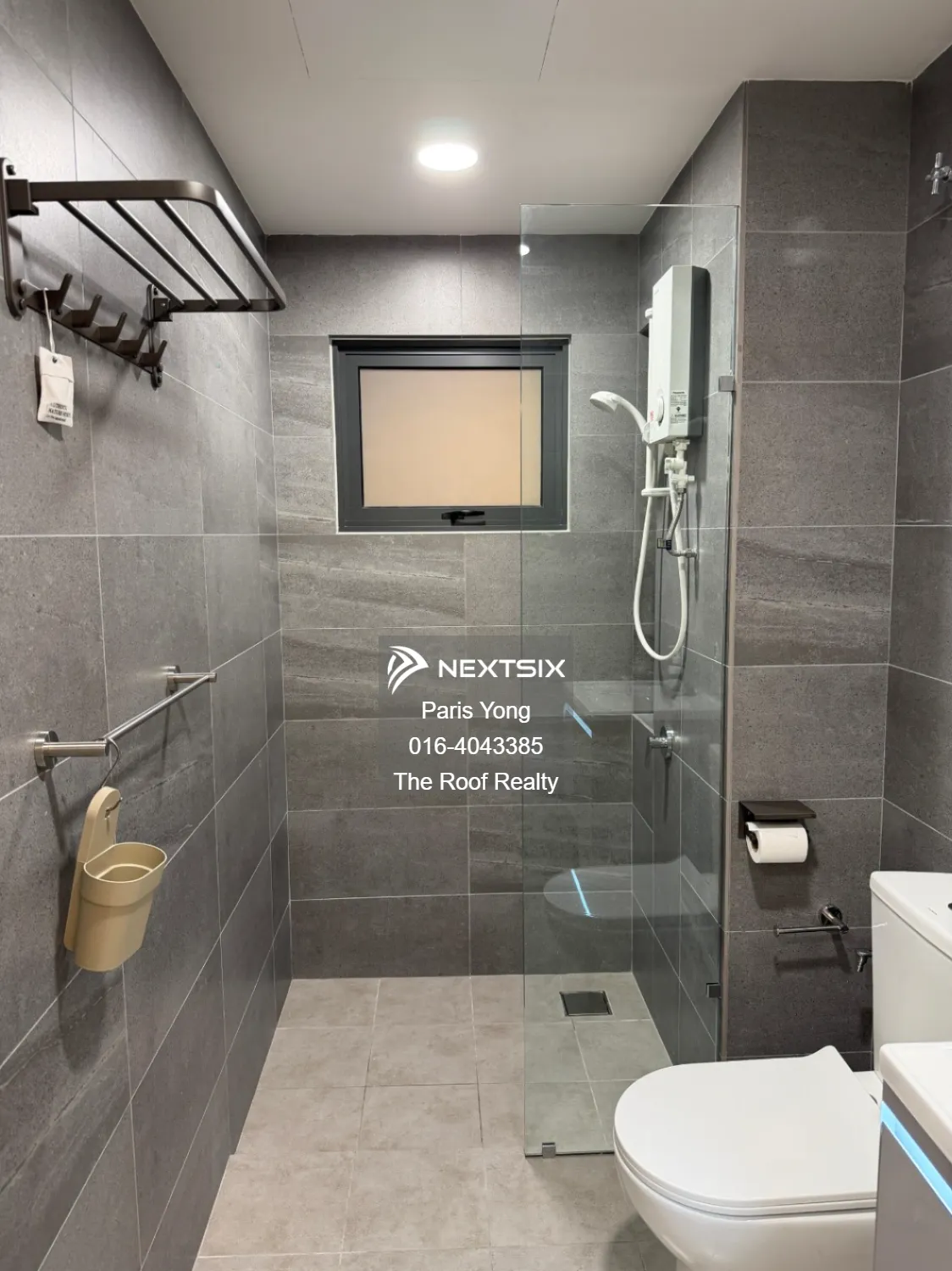 Condominium For Rent in Kota Kemuning Selangor - Image 25