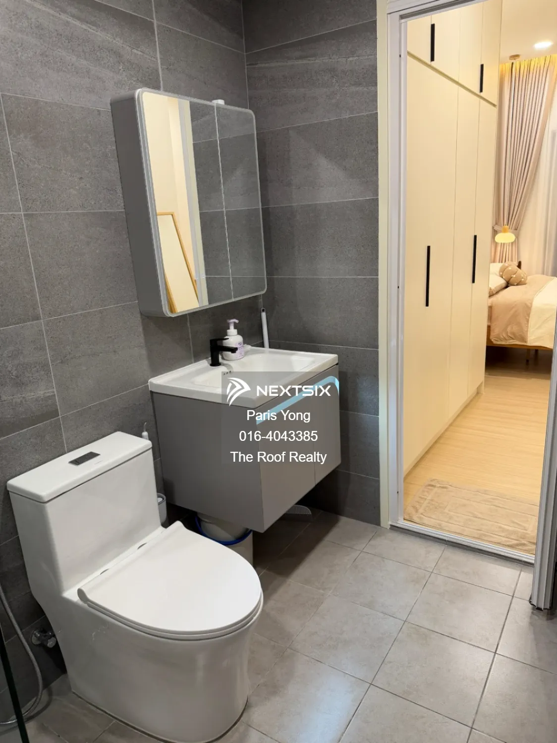 Condominium For Rent in Kota Kemuning Selangor - Image 26