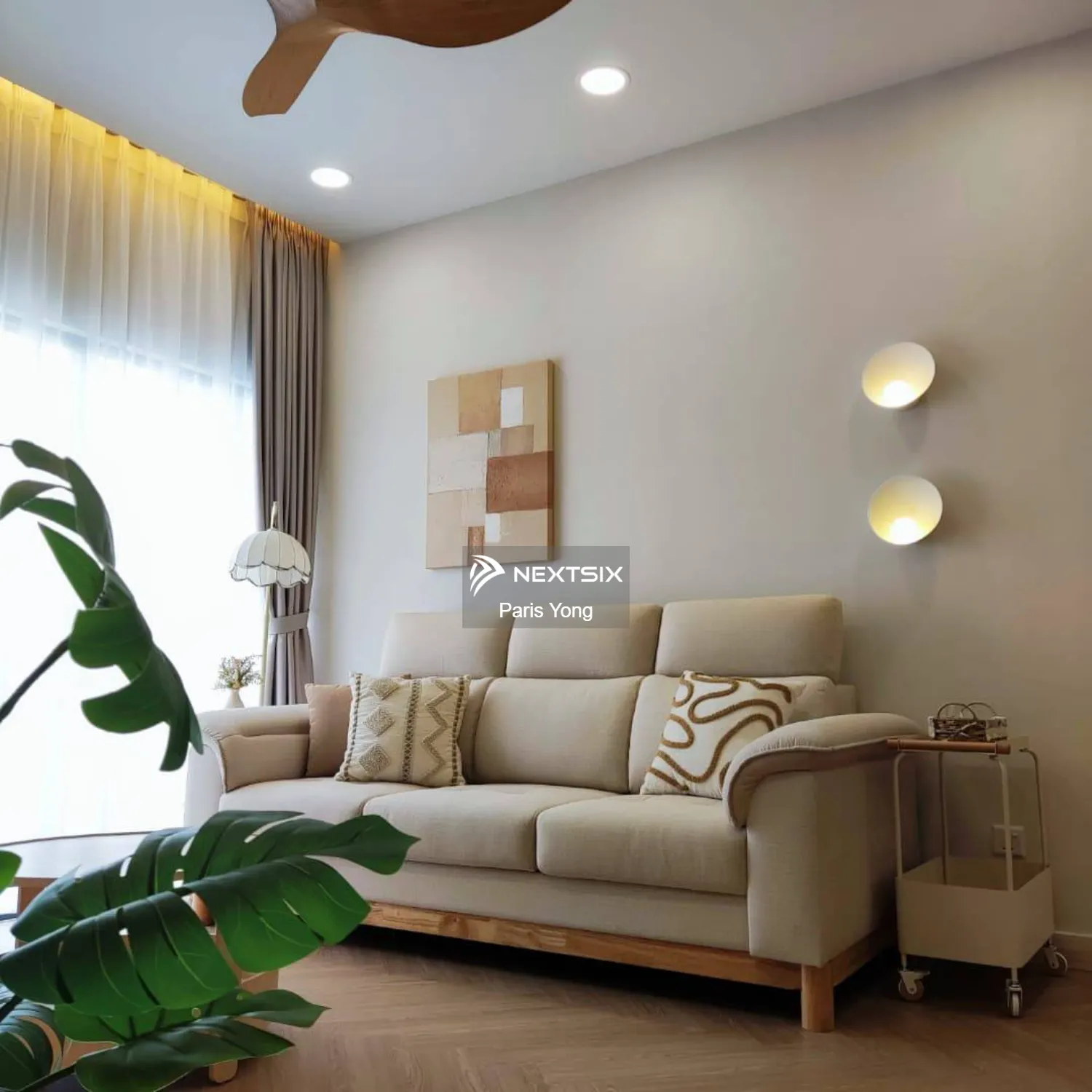 Condominium For Rent in Kota Kemuning Selangor