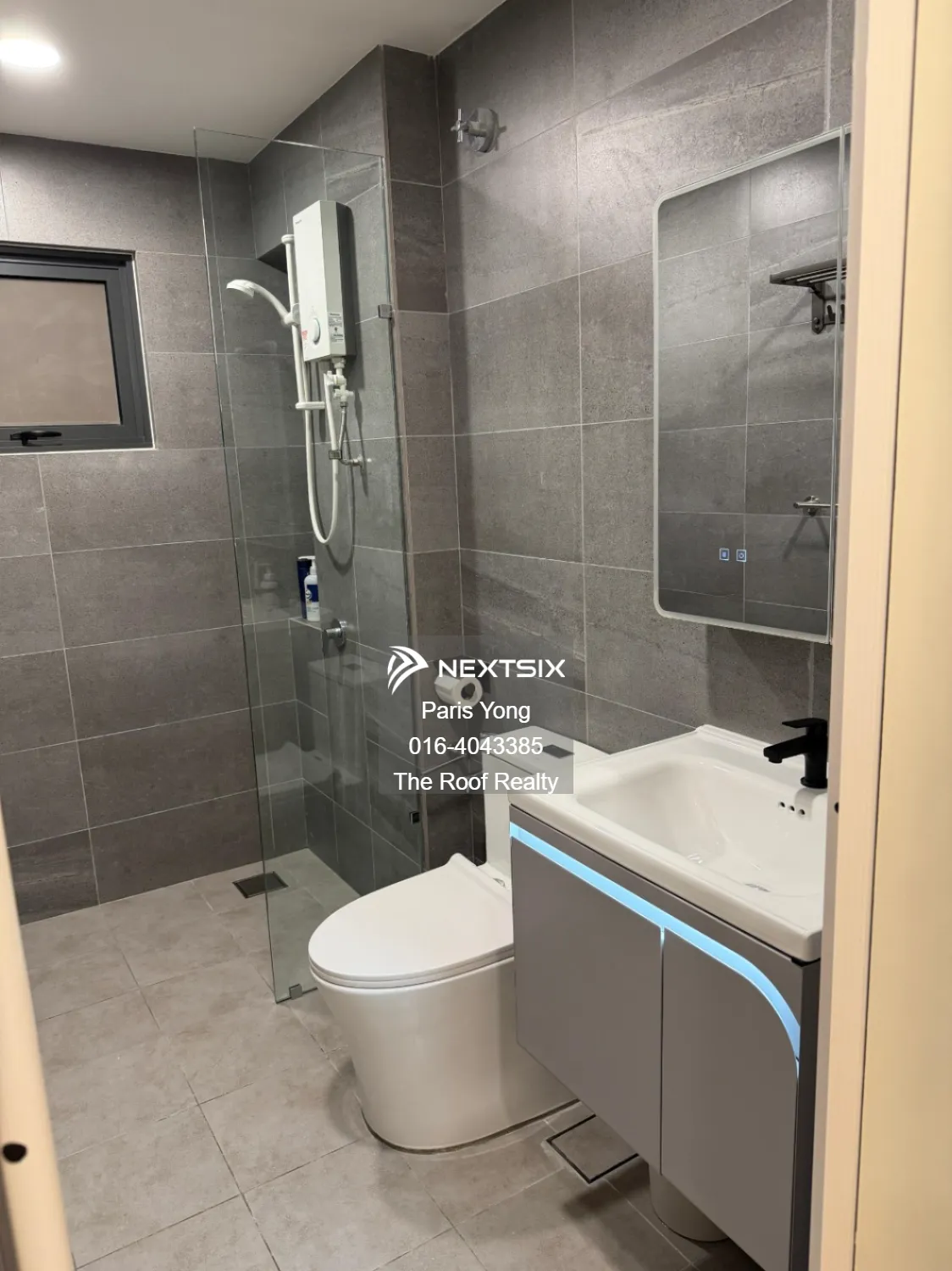Condominium For Rent in Kota Kemuning Selangor - Image 27