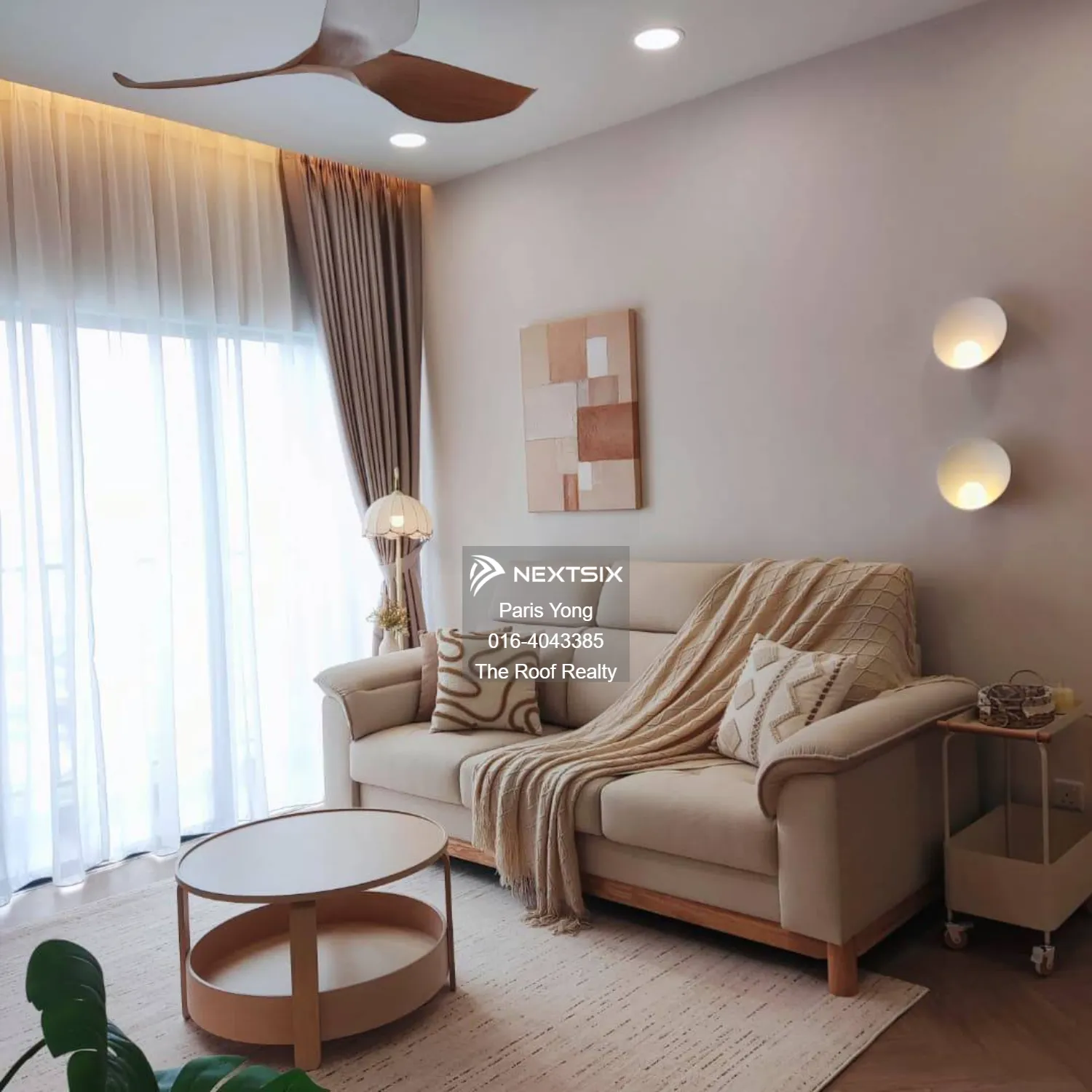 Condominium For Rent in Kota Kemuning Selangor