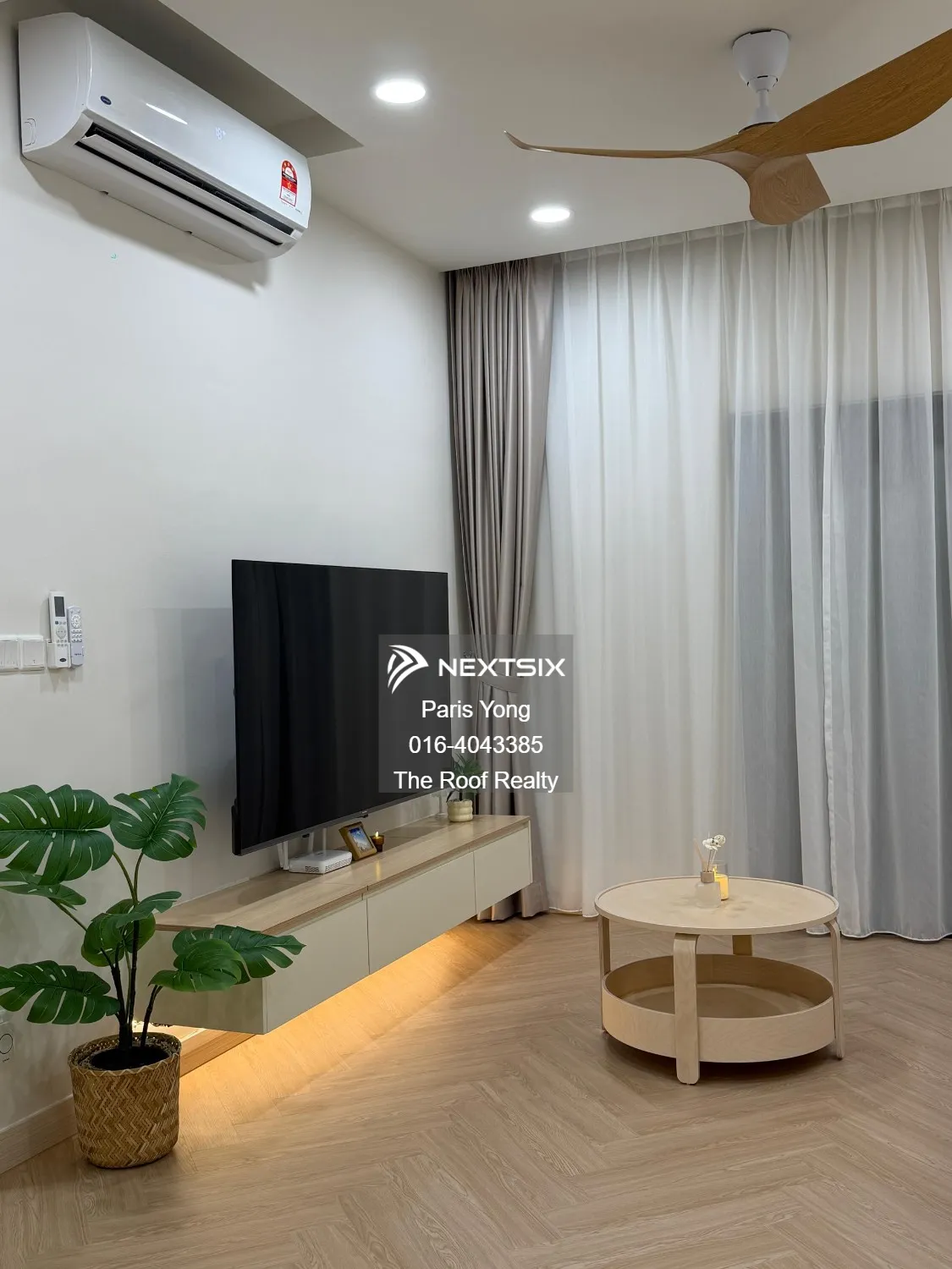 Condominium For Rent in Kota Kemuning Selangor - Image 3