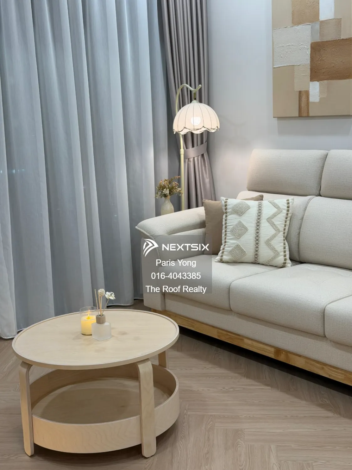 Condominium For Rent in Kota Kemuning Selangor - Image 6