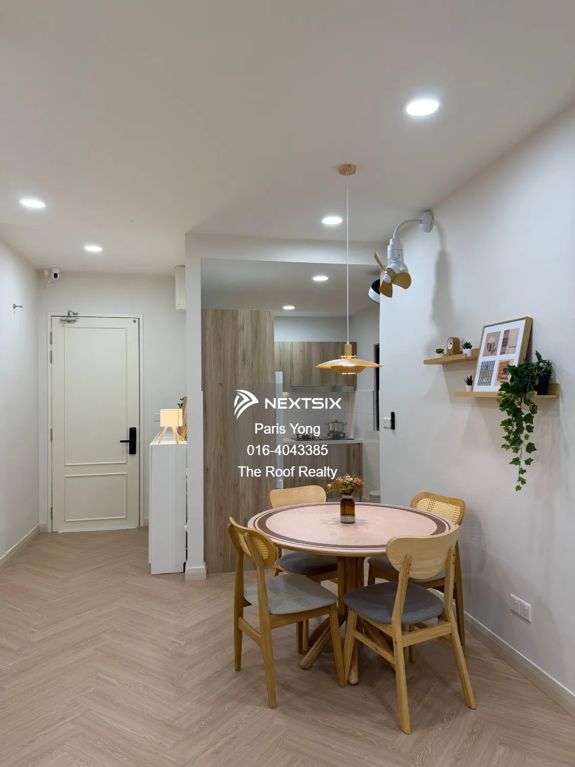 Condominium For Rent in Kota Kemuning Selangor - Image 4