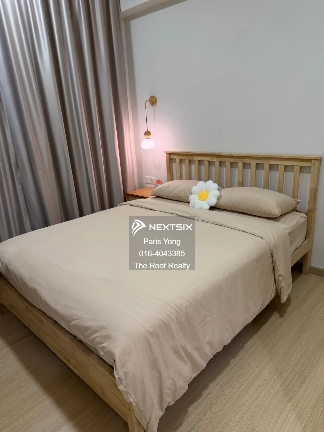 Condominium For Rent in Kota Kemuning Selangor - Image 7