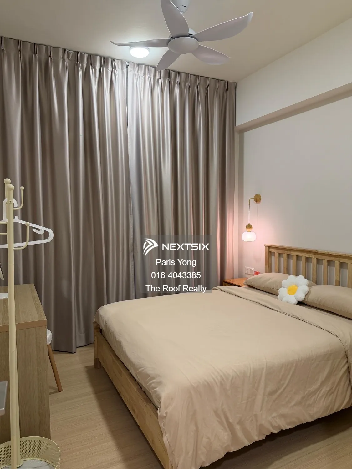 Condominium For Rent in Kota Kemuning Selangor - Image 8