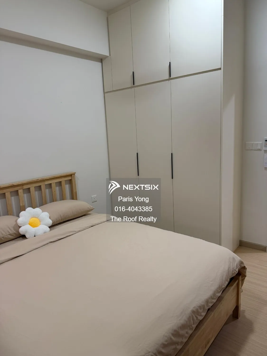 Condominium For Rent in Kota Kemuning Selangor - Image 9
