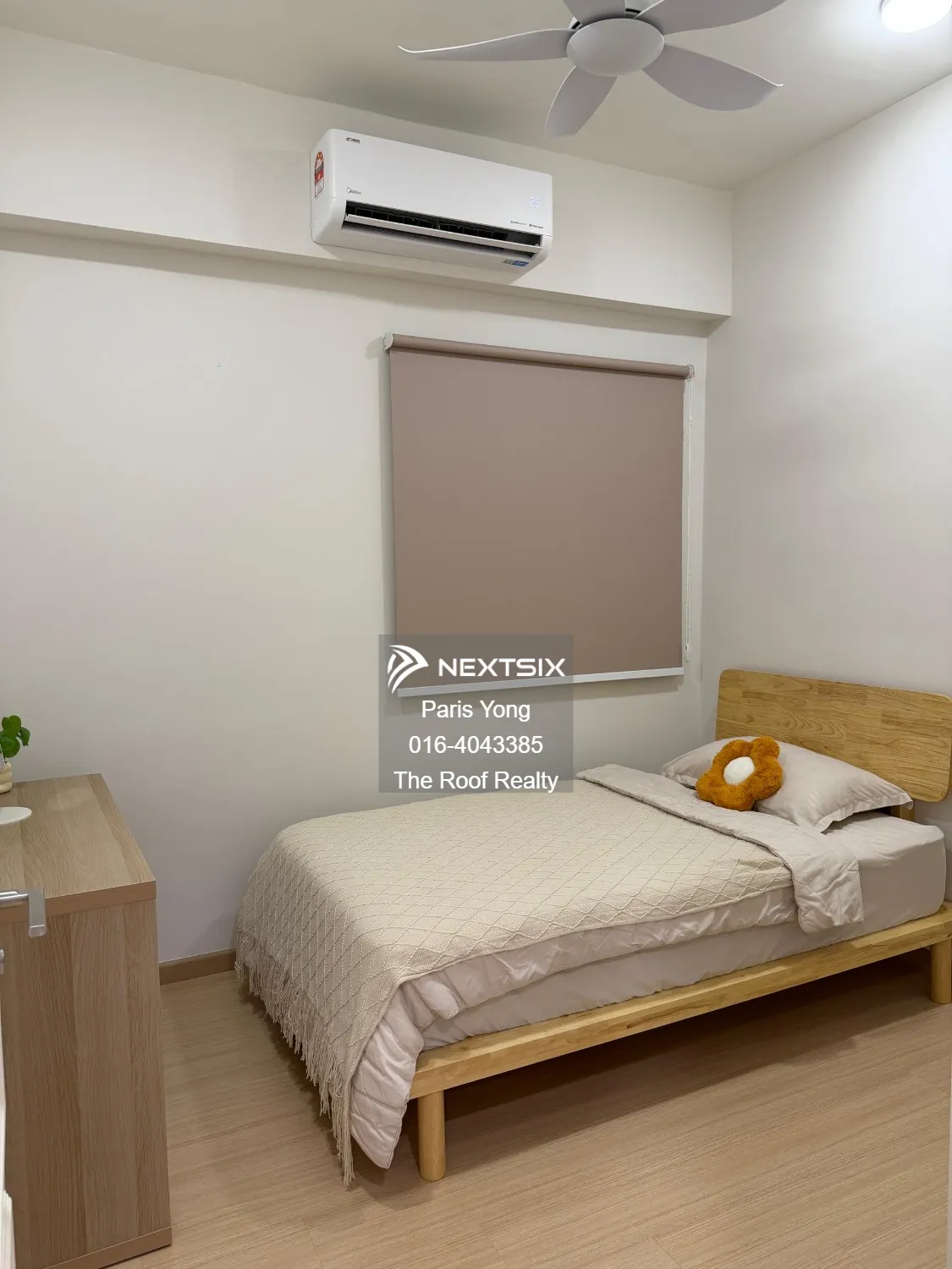 Condominium For Rent in Kota Kemuning Selangor - Image 10