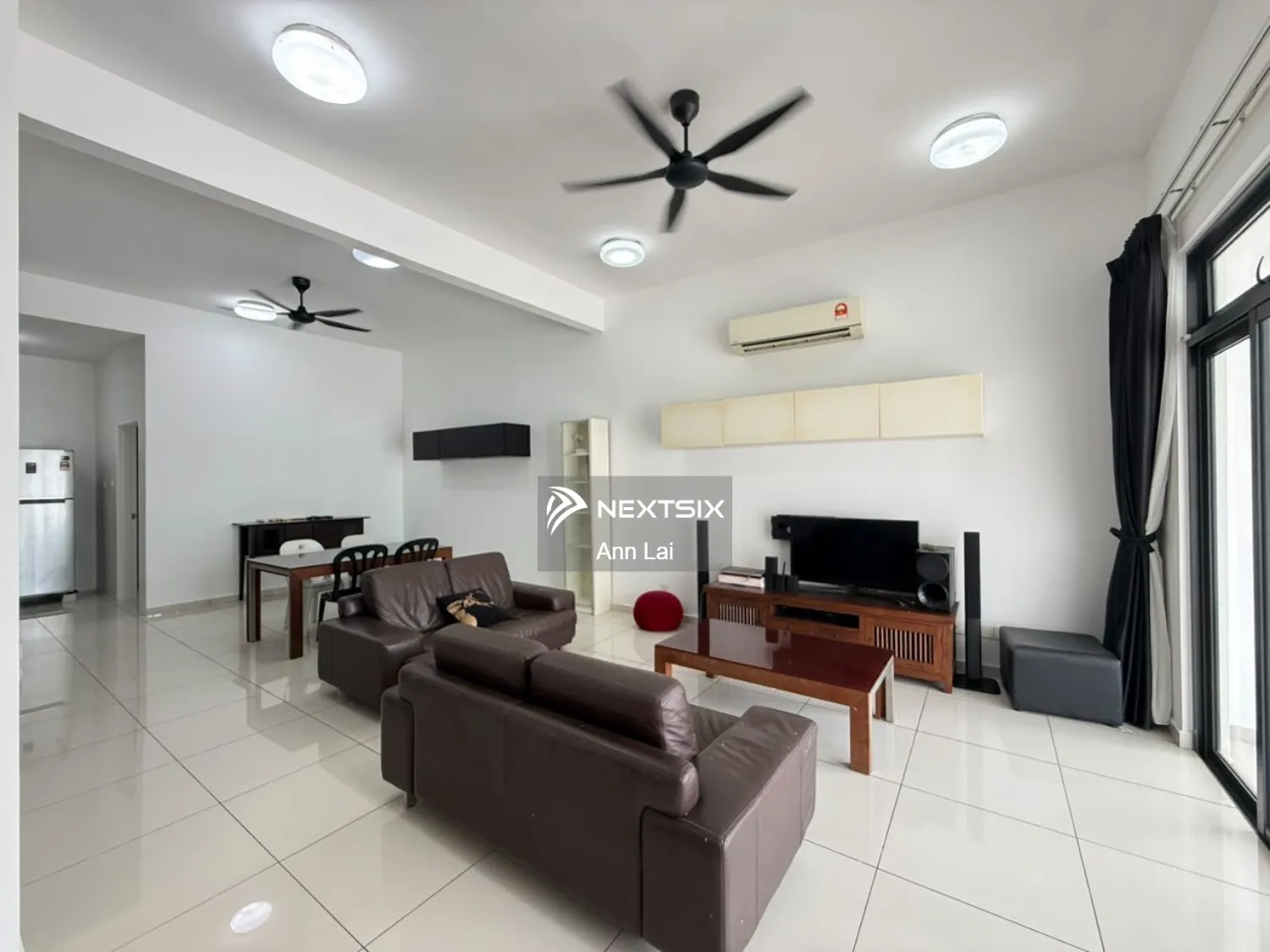 2-sty Terrace/Link House For Sale in Horizon Hills Johor