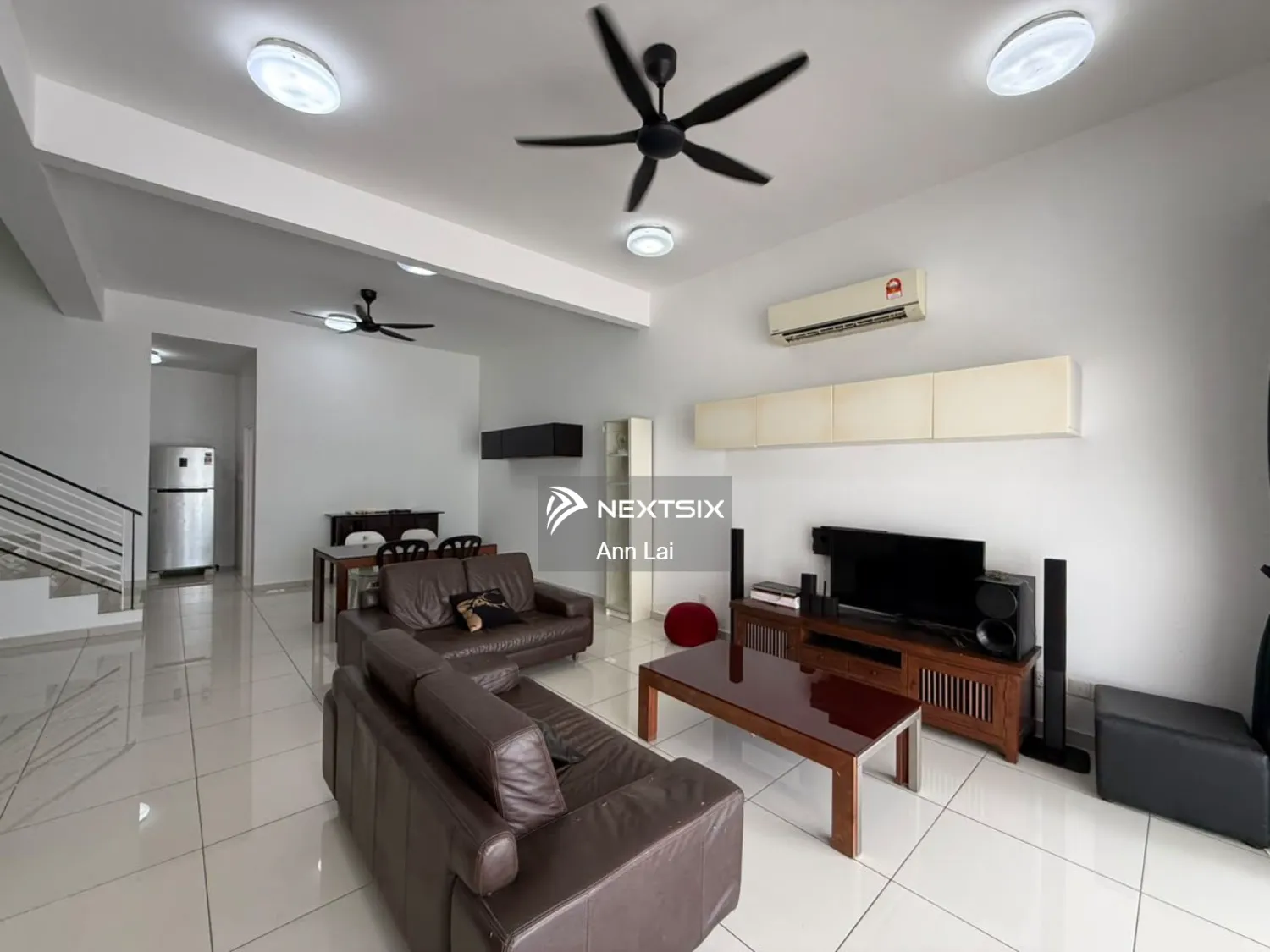 2-sty Terrace/Link House For Sale in Horizon Hills Johor - Image 5