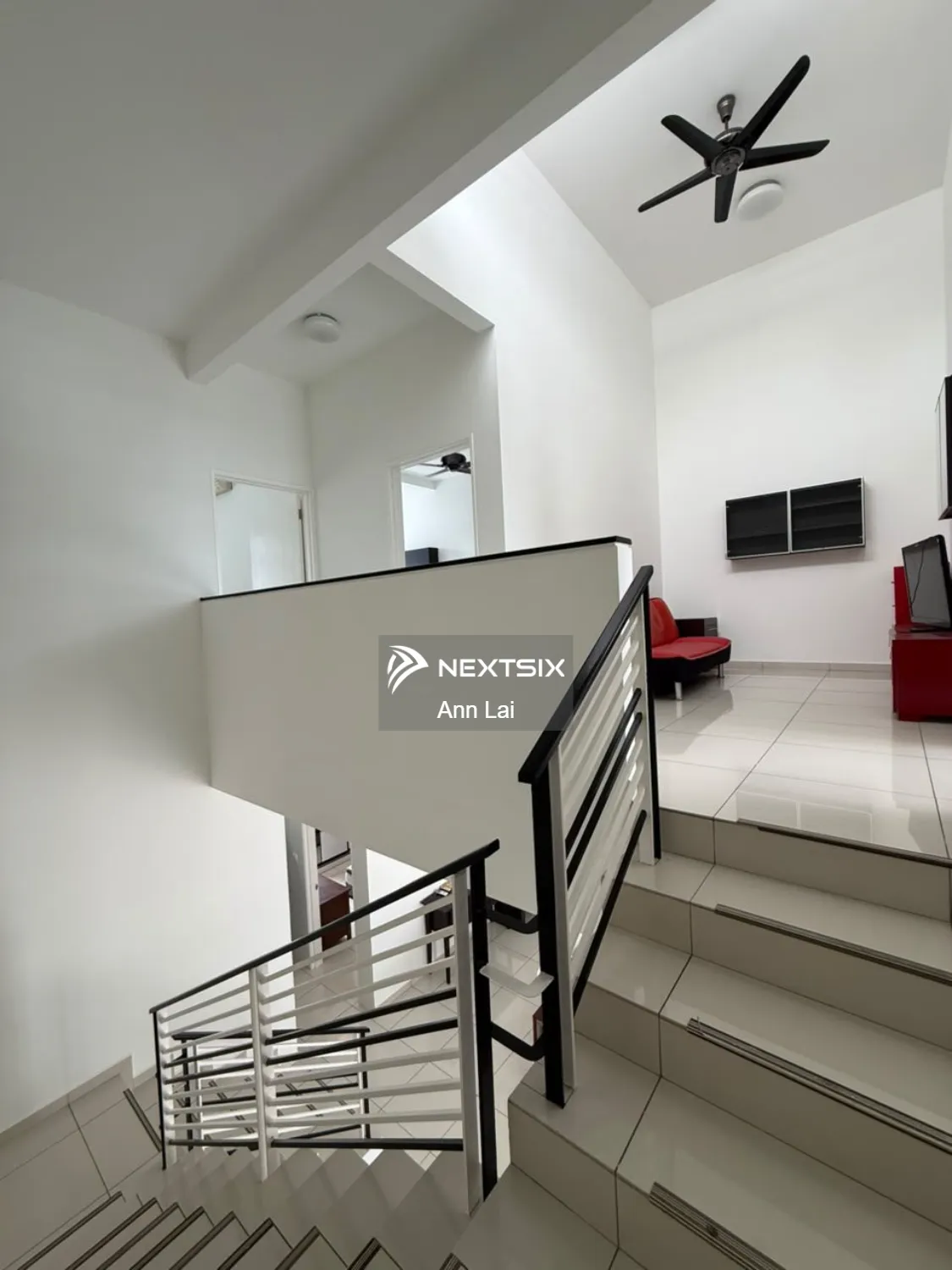 2-sty Terrace/Link House For Sale in Horizon Hills Johor - Image 7