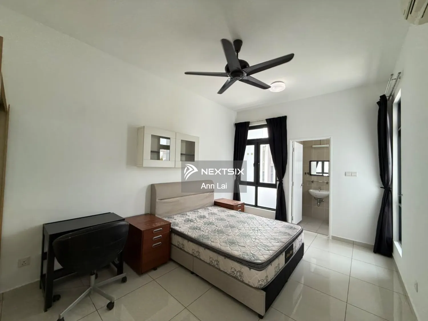 2-sty Terrace/Link House For Sale in Horizon Hills Johor - Image 8