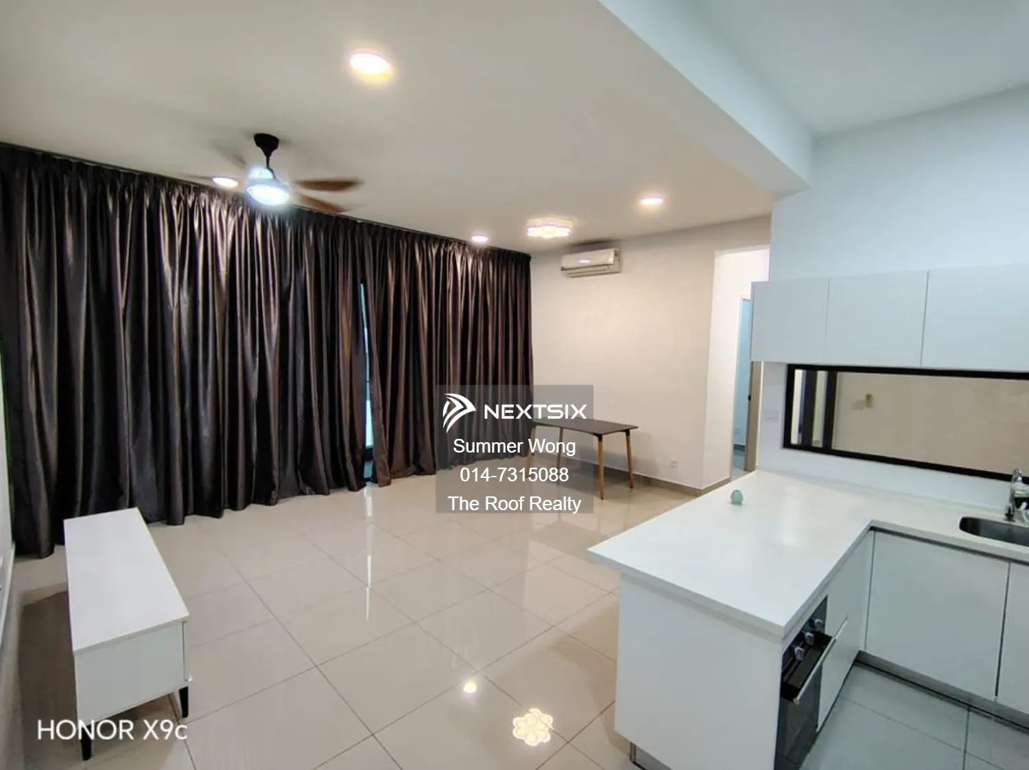 Serviced Residence For Rent in Jalan Klang Lama Kuala Lumpur