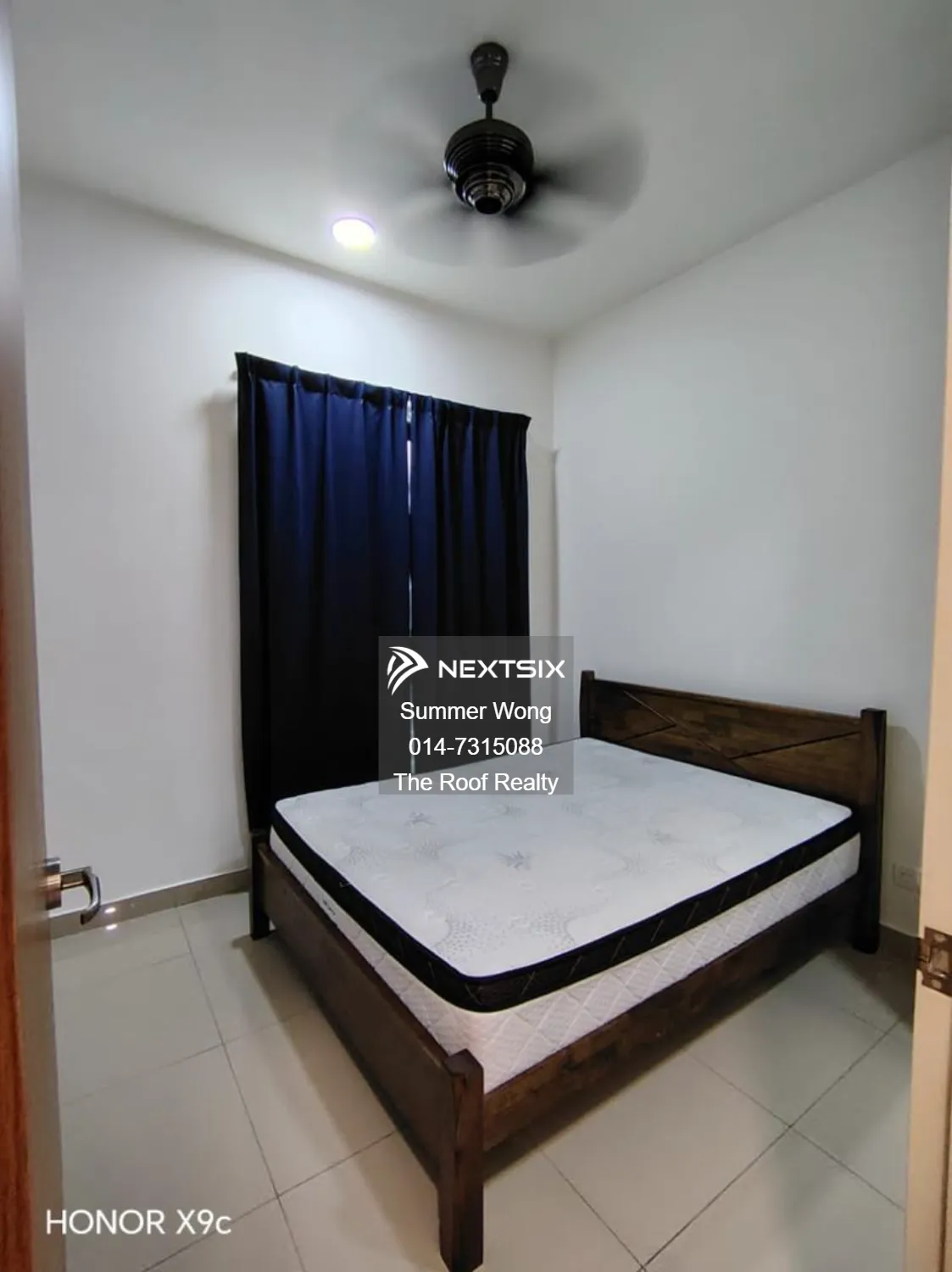 Serviced Residence For Rent in Jalan Klang Lama Wilayah Persekutuan Kuala Lumpur - Image 10