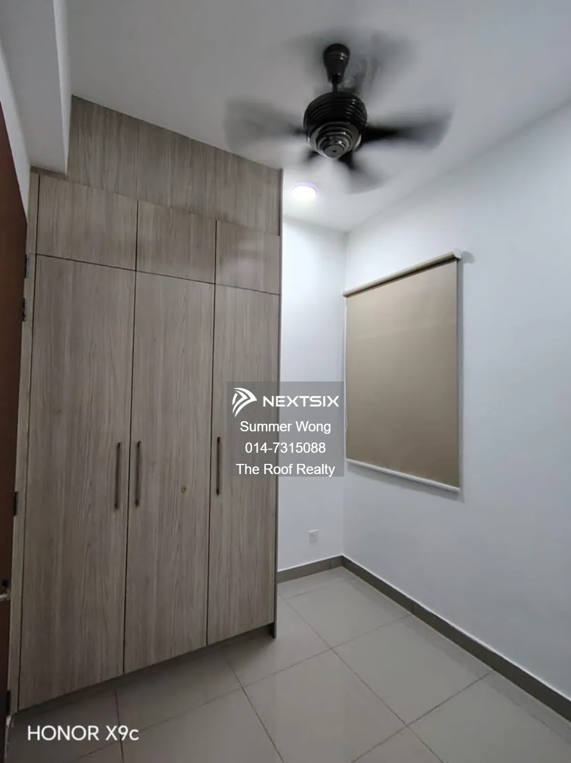 Serviced Residence For Rent in Jalan Klang Lama Wilayah Persekutuan Kuala Lumpur - Image 11