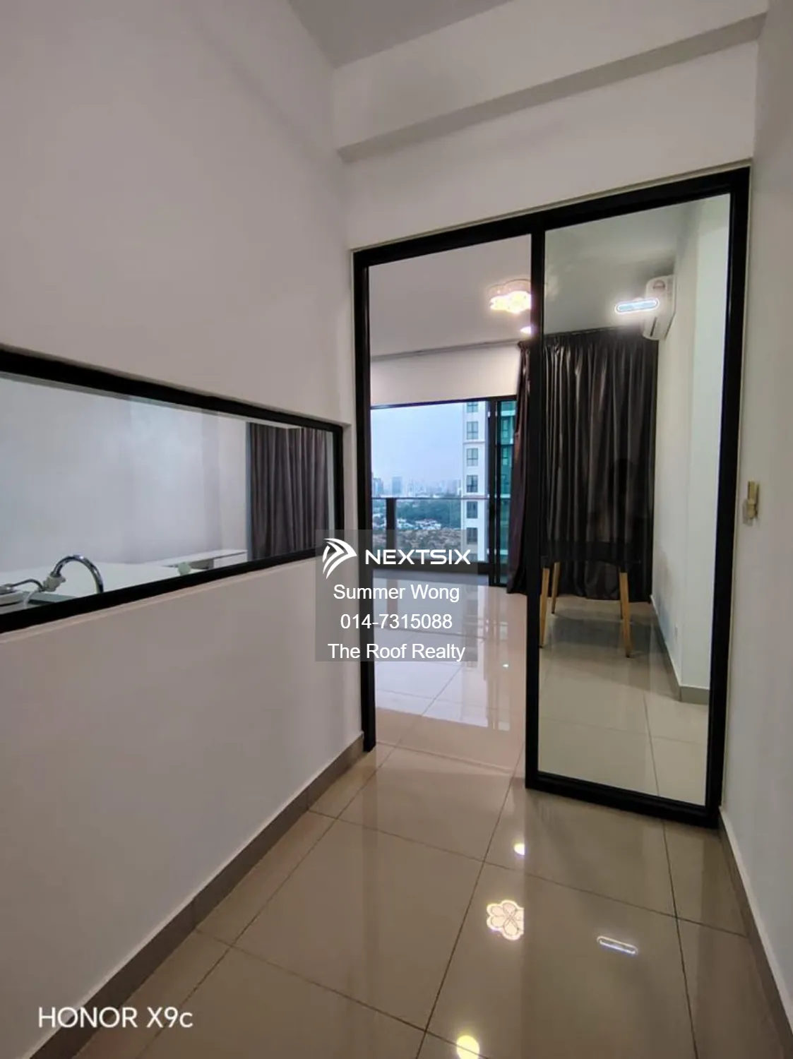Serviced Residence For Rent in Jalan Klang Lama Wilayah Persekutuan Kuala Lumpur - Image 12