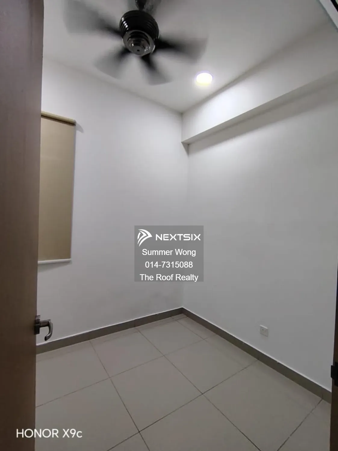 Serviced Residence For Rent in Jalan Klang Lama Wilayah Persekutuan Kuala Lumpur - Image 13
