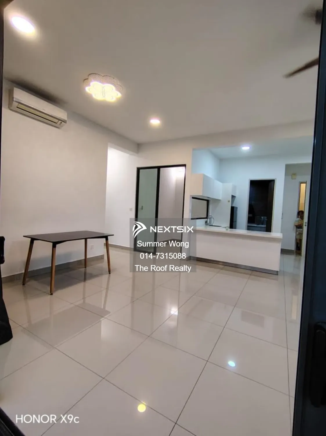 Serviced Residence For Rent in Jalan Klang Lama Wilayah Persekutuan Kuala Lumpur - Image 2