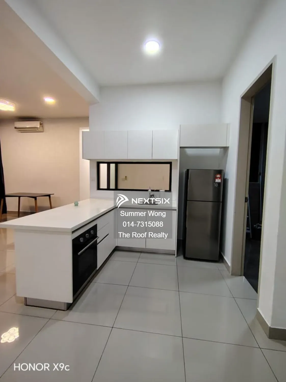 Serviced Residence For Rent in Jalan Klang Lama Wilayah Persekutuan Kuala Lumpur - Image 3