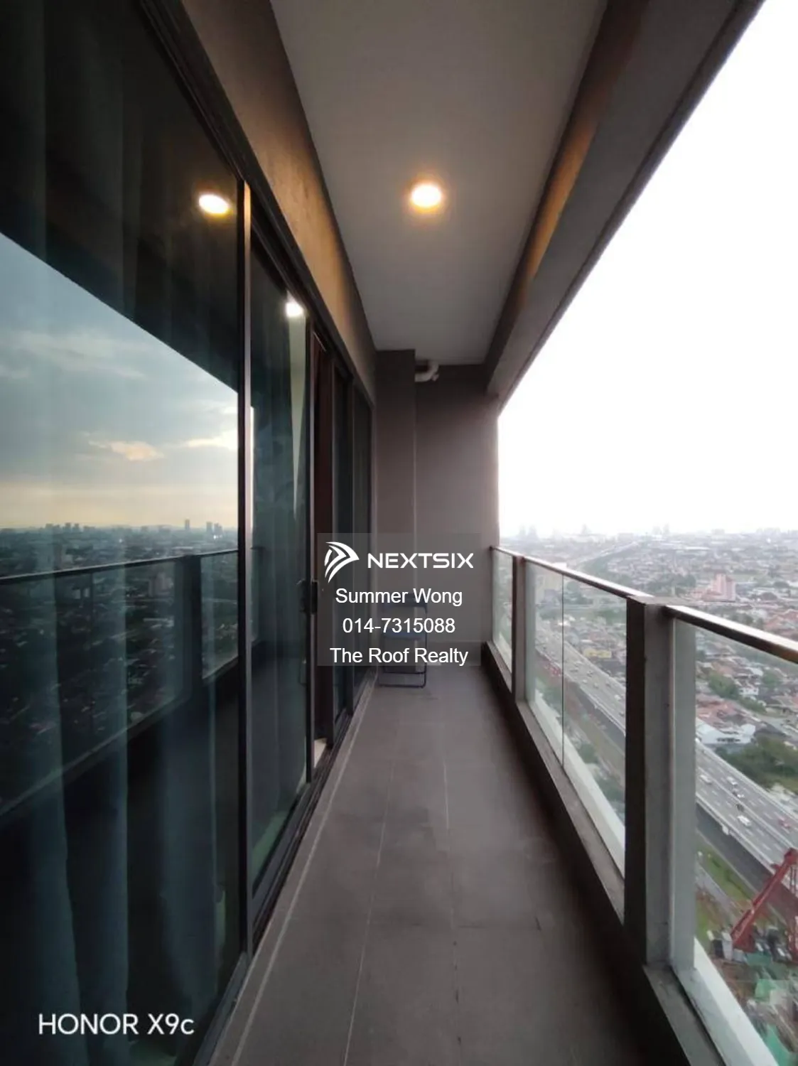 Serviced Residence For Rent in Jalan Klang Lama Wilayah Persekutuan Kuala Lumpur - Image 4