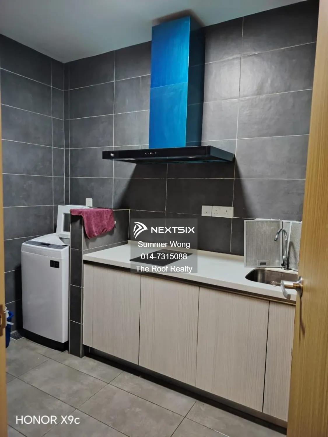Serviced Residence For Rent in Jalan Klang Lama Wilayah Persekutuan Kuala Lumpur - Image 5