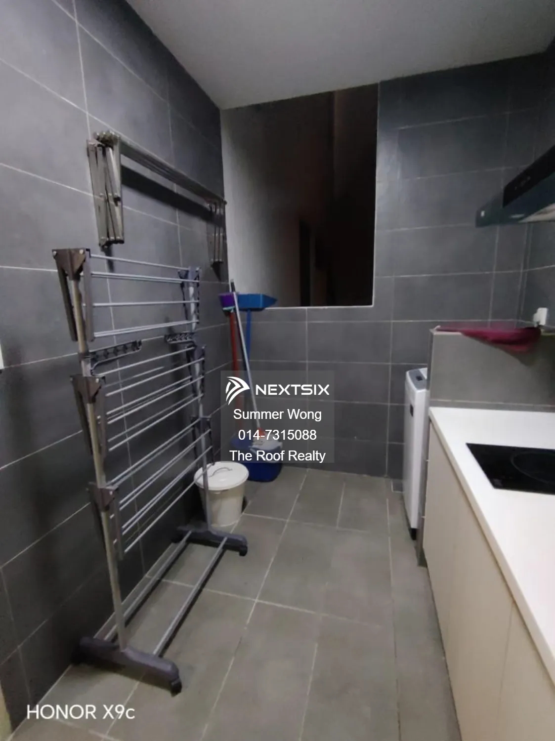 Serviced Residence For Rent in Jalan Klang Lama Wilayah Persekutuan Kuala Lumpur - Image 6