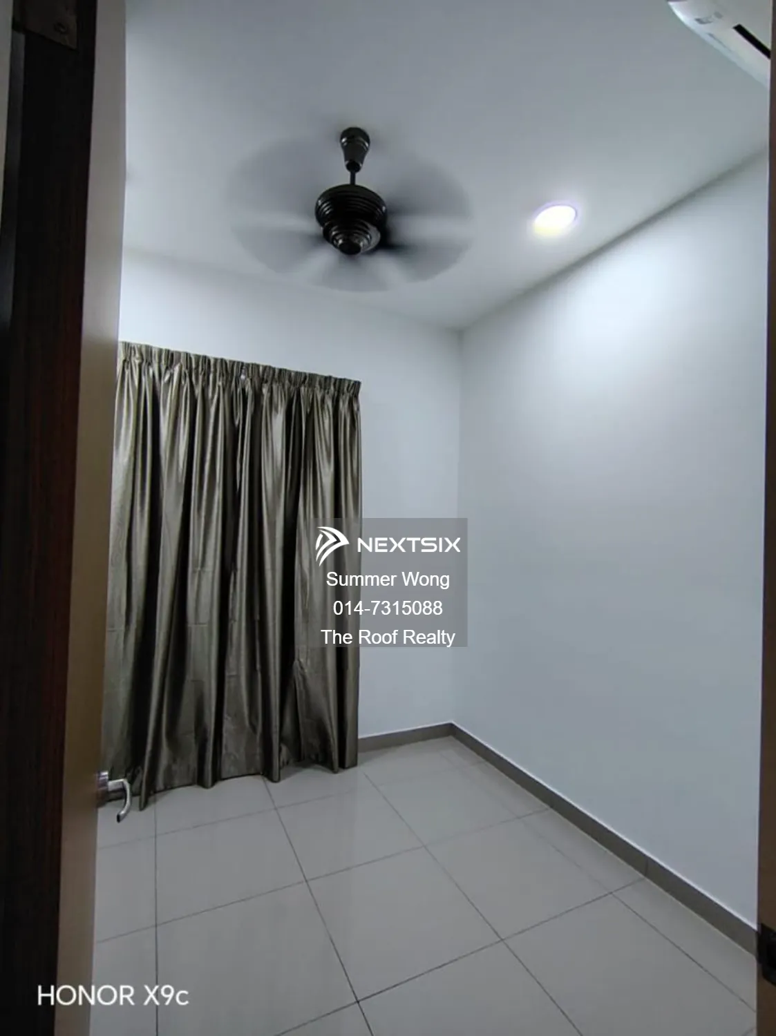 Serviced Residence For Rent in Jalan Klang Lama Wilayah Persekutuan Kuala Lumpur - Image 8