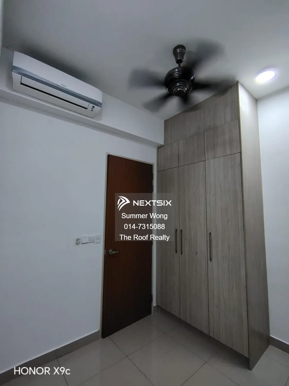 Serviced Residence For Rent in Jalan Klang Lama Wilayah Persekutuan Kuala Lumpur - Image 9
