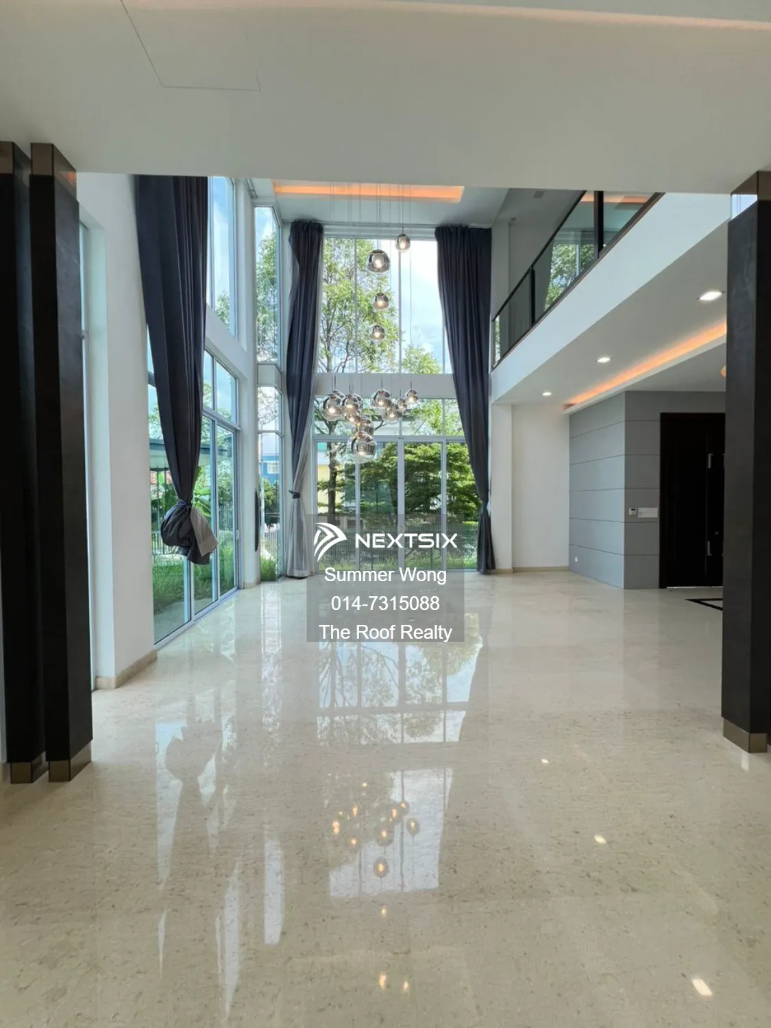 Bungalow For Sale in Subang Heights Selangor - Image 2