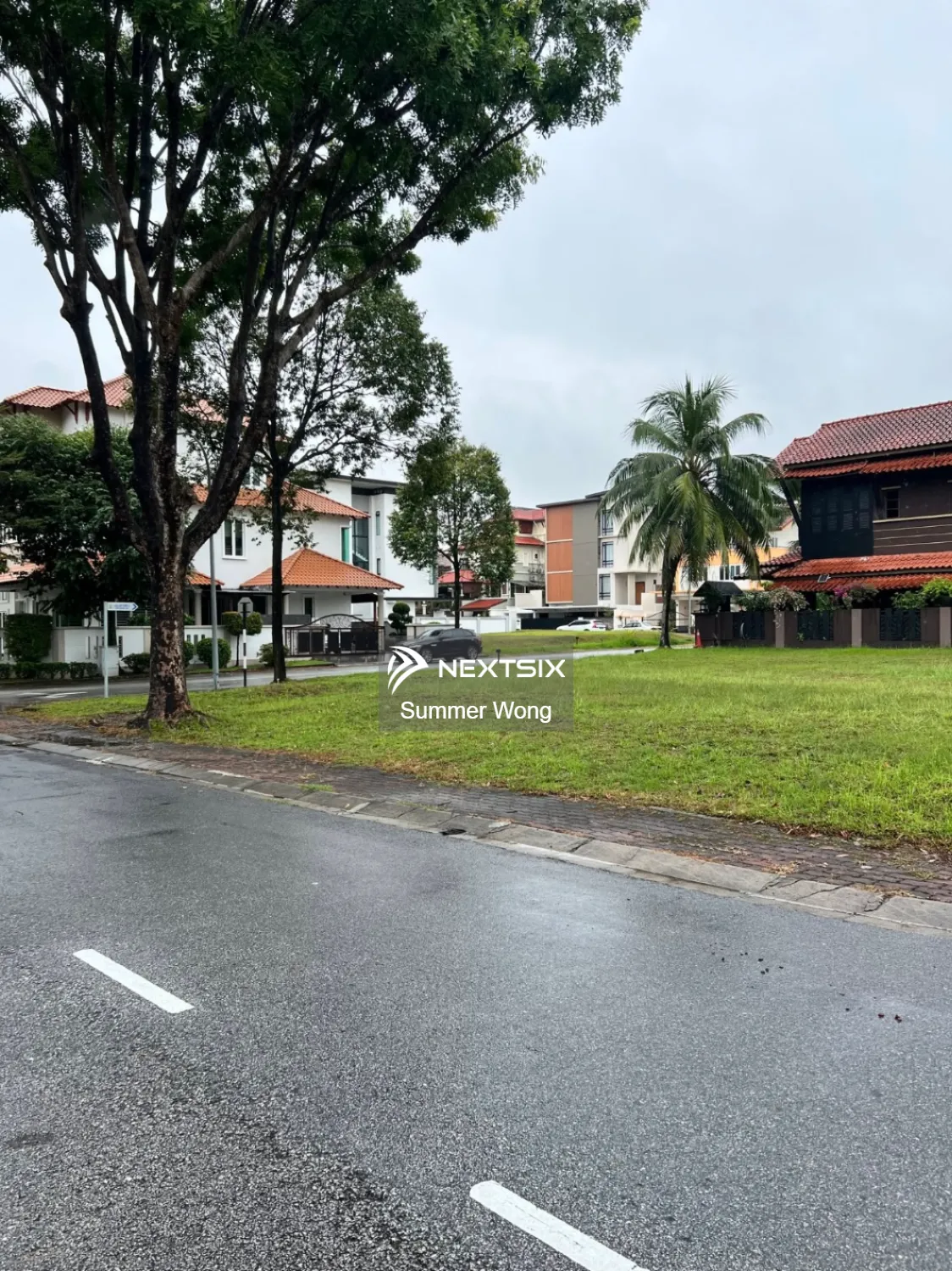 Bungalow For Sale in Subang Heights Selangor - Image 10