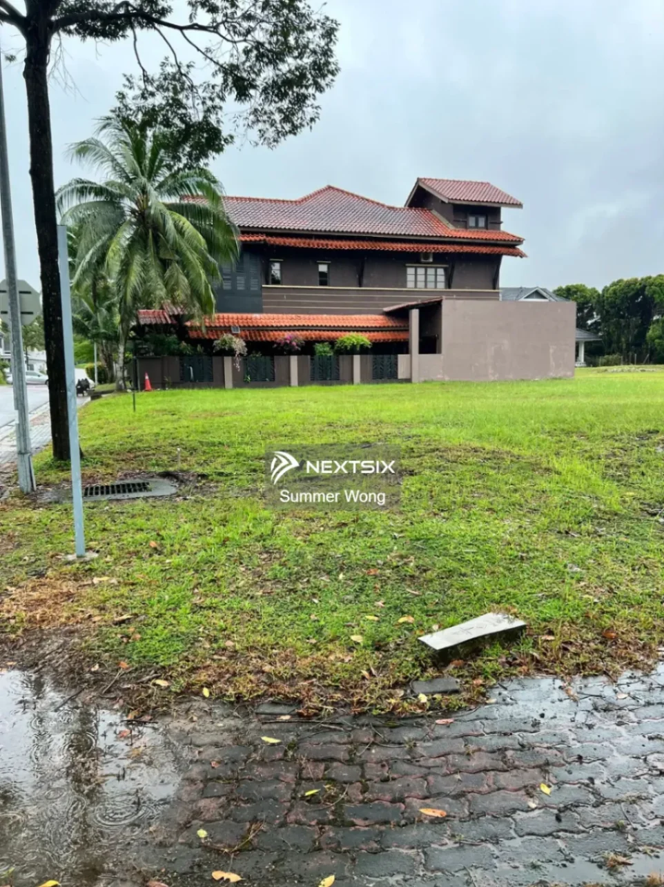 Bungalow For Sale in Subang Heights Selangor - Image 12