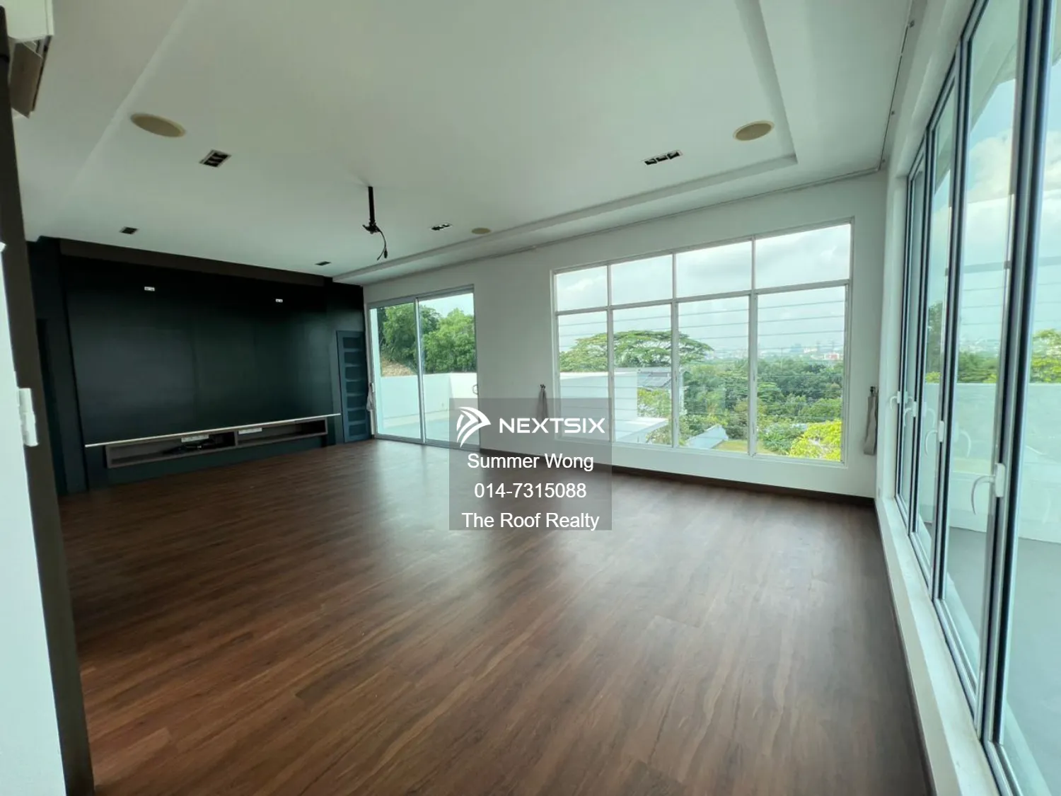 Bungalow For Sale in Subang Heights Selangor