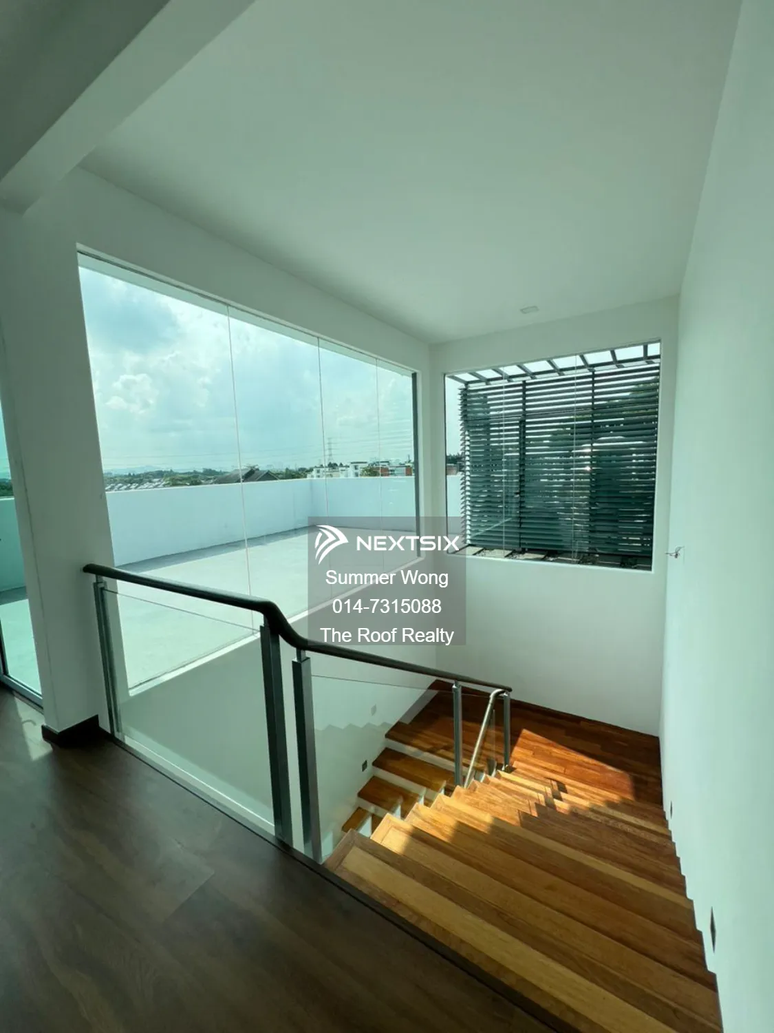 Bungalow For Sale in Subang Heights Selangor - Image 3