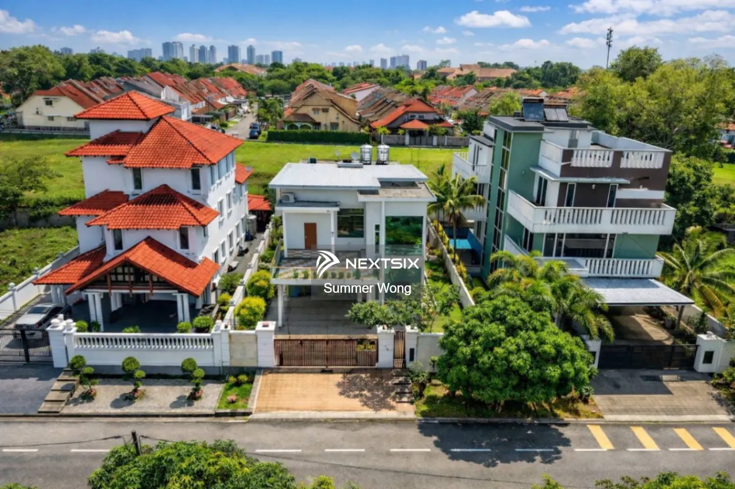 Bungalow For Sale in Subang Heights Selangor - Image 5