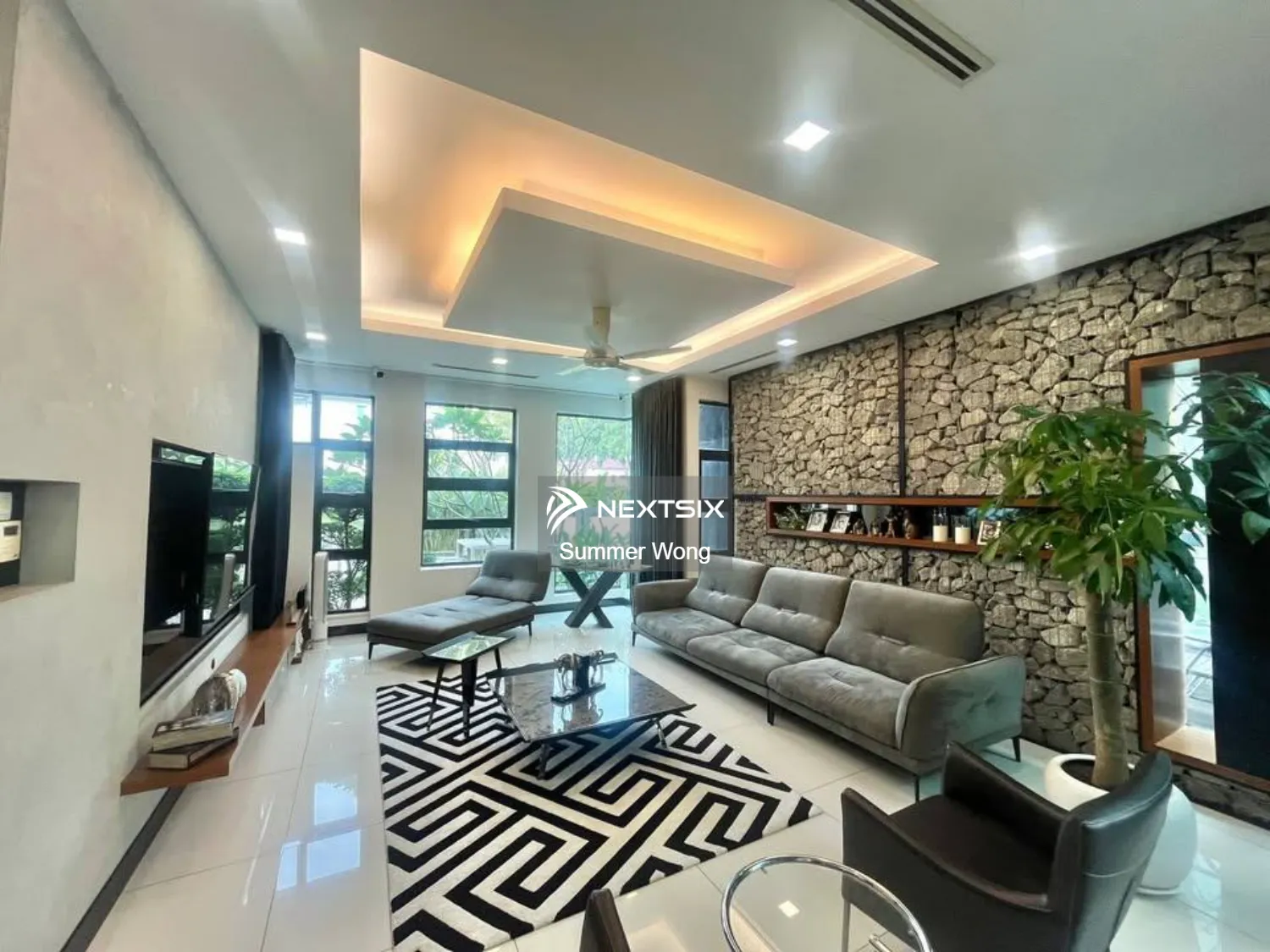 Bungalow For Sale in Subang Heights Selangor - Image 6