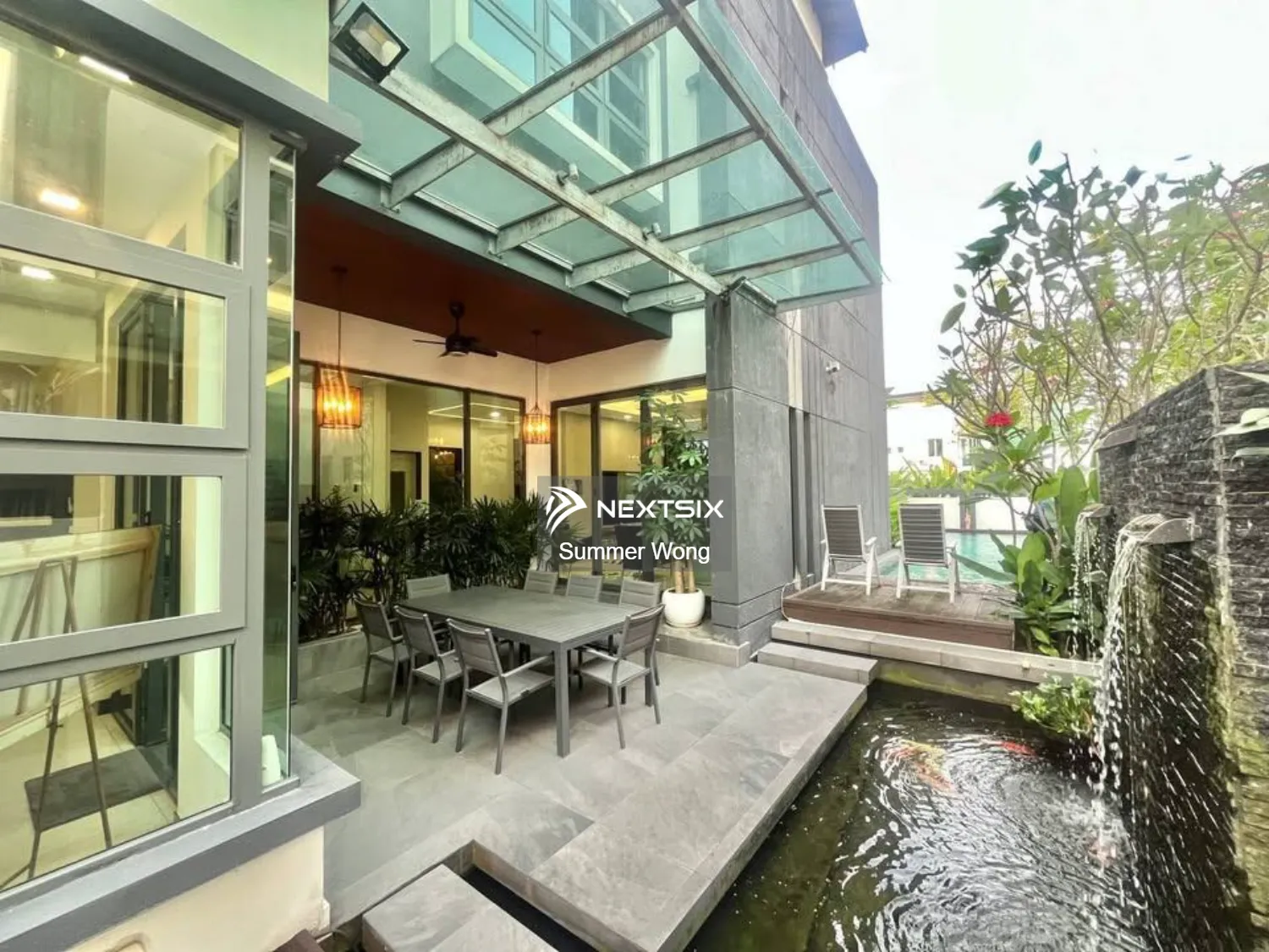 Bungalow For Sale in Subang Heights Selangor - Image 7