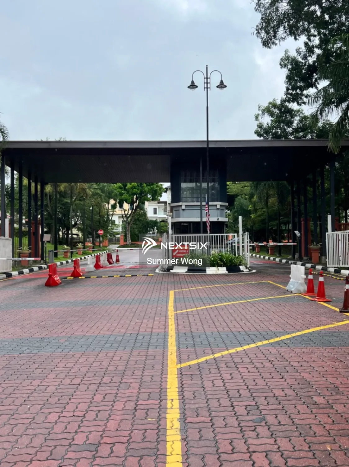 Bungalow For Sale in Subang Heights Selangor - Image 8