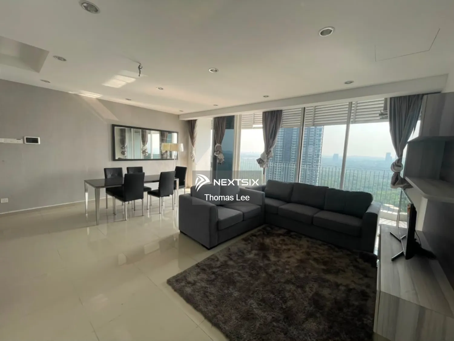 Serviced Residence For Sale in Iskandar Puteri (Nusajaya) Johor