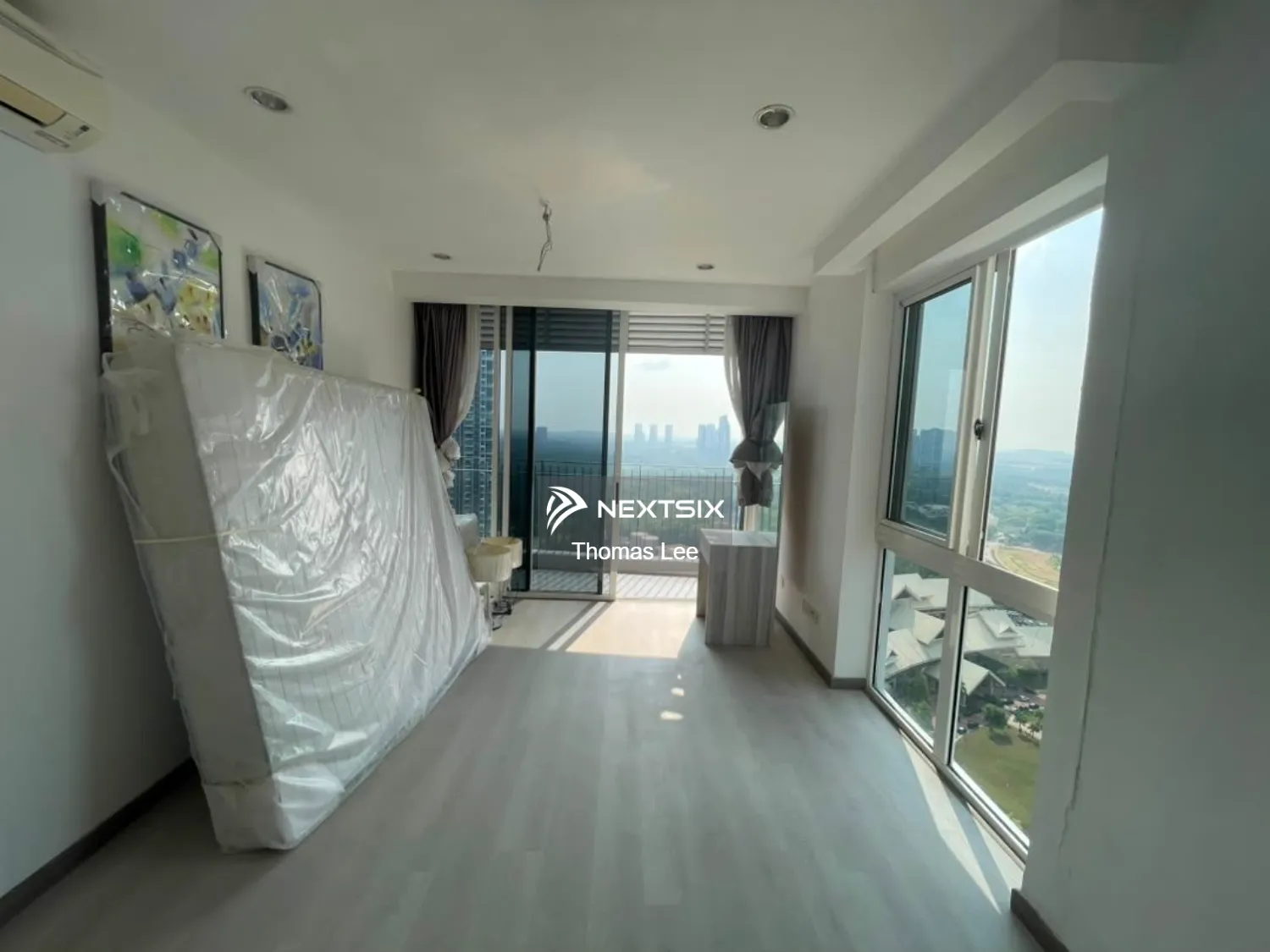 Serviced Residence For Sale in Iskandar Puteri (Nusajaya) Johor - Image 2