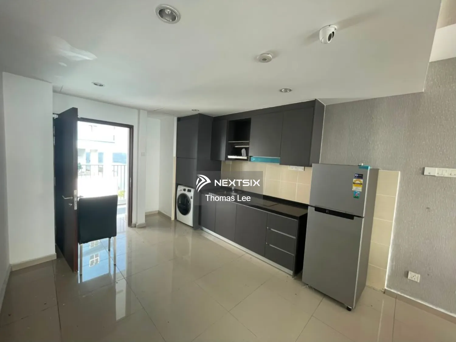 Serviced Residence For Sale in Iskandar Puteri (Nusajaya) Johor - Image 6