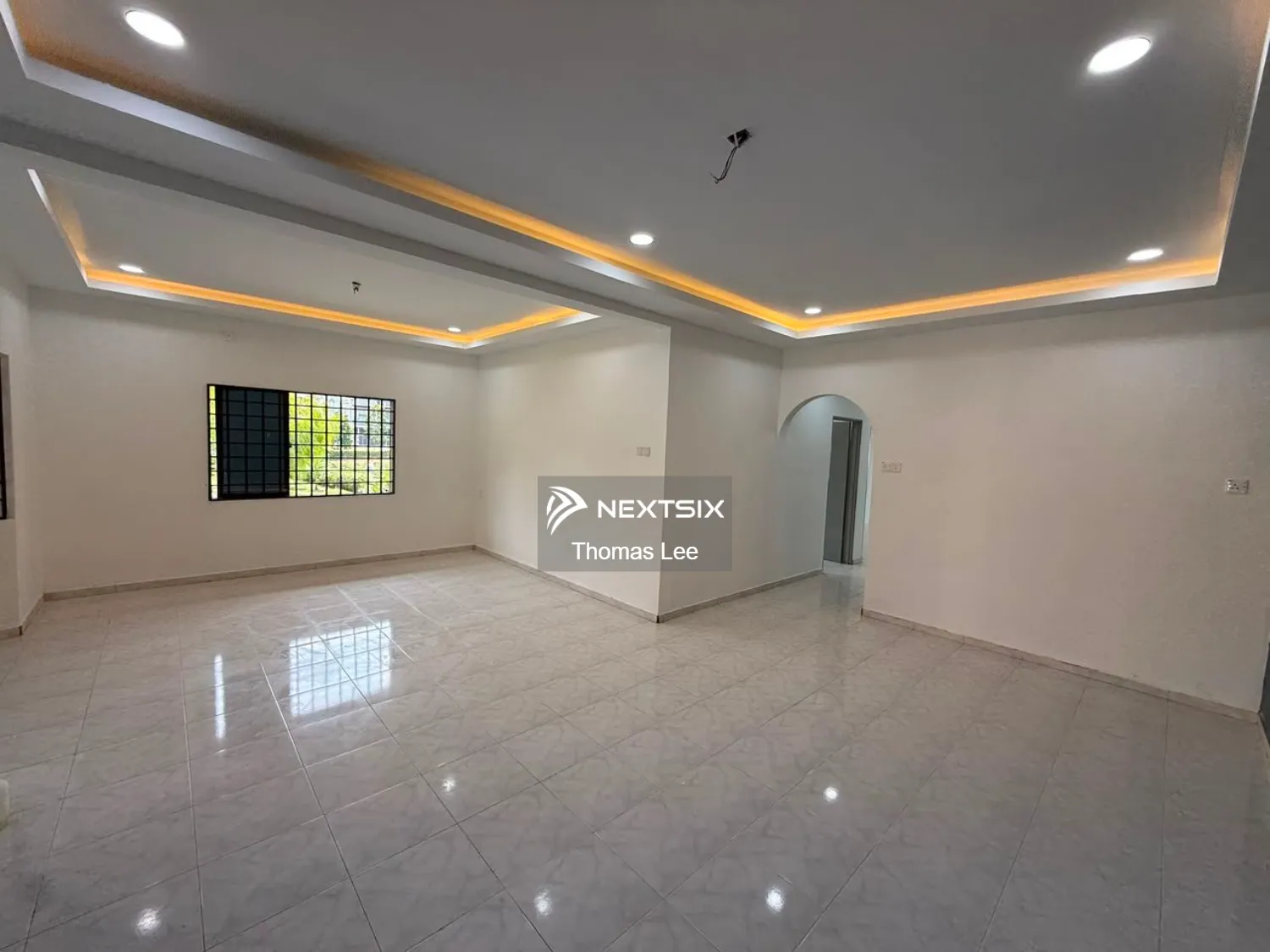 1-sty Terrace/Link House For Sale in Johor Bahru Johor