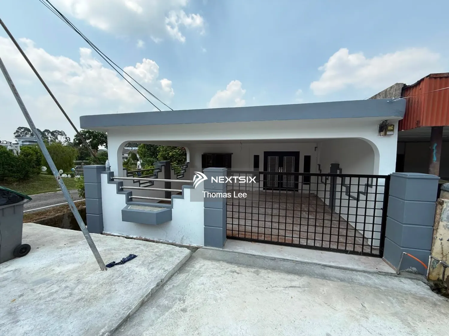 1-sty Terrace/Link House For Sale in Johor Bahru Johor - Image 10