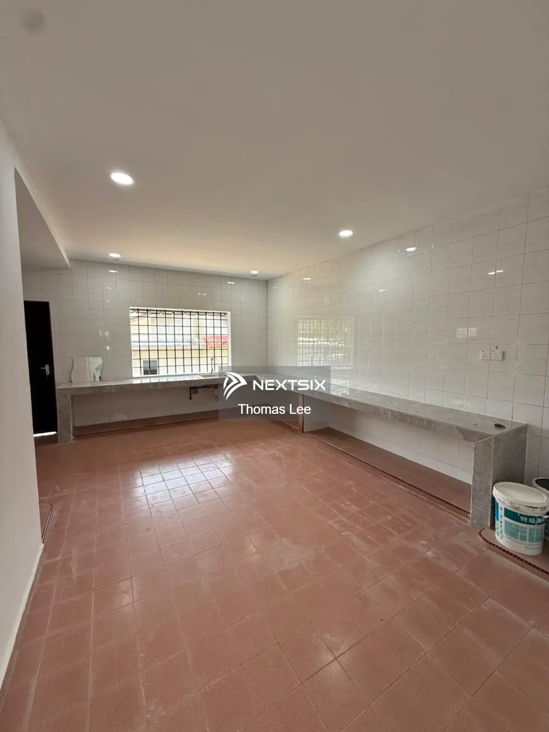 1-sty Terrace/Link House For Sale in Johor Bahru Johor - Image 5